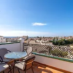 Будинок відпочинку Casa Sunrise Fuentesol 16 Casasol *