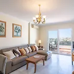 Будинок відпочинку Casa Sunrise Fuentesol 16 Casasol