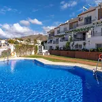 Casa Sunrise Fuentesol 16 Casasol Будинок відпочинку *