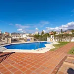 Casa Sunrise Fuentesol 16 Casasol Нерха