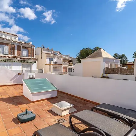 Casa Sunrise Fuentesol 16 Casasol