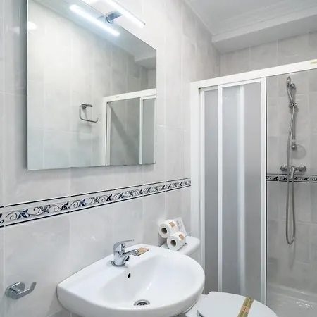 Casa Sunrise Fuentesol 16 Casasol Сasa de vacaciones