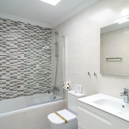 Сasa de vacaciones Casa Sunrise Fuentesol 16 Casasol