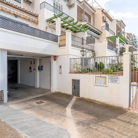 Casa Sunrise Fuentesol 16 Casasol * Nerja