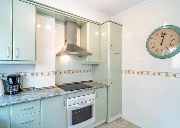 Casa Sunrise Fuentesol 16 Casasol Nerja