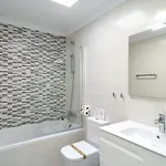 Dom wakacyjny Casa Sunrise Fuentesol 16 Casasol
