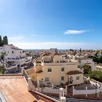 Dom wakacyjny Casa Sunrise Fuentesol 16 Casasol