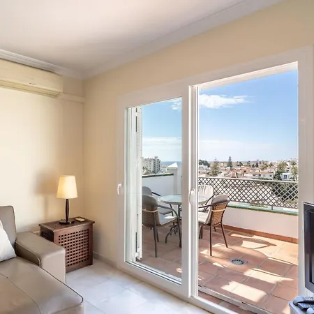 Casa Sunrise Fuentesol 16 Casasol *