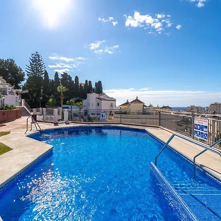 Casa Sunrise Fuentesol 16 Casasol *