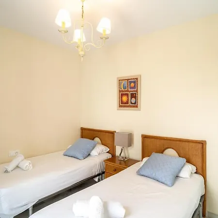 Casa Sunrise Fuentesol 16 Casasol Nyaraló Nerja