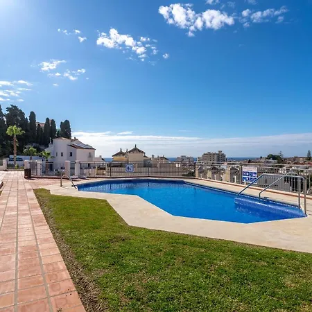 Casa Sunrise Fuentesol 16 Casasol Nyaraló Nerja