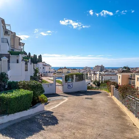 Hébergement de vacances Casa Sunrise Fuentesol 16 Casasol *