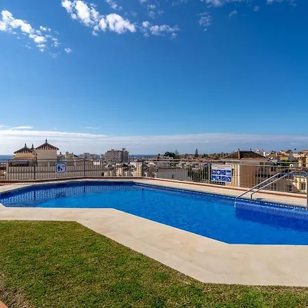 Casa Sunrise Fuentesol 16 Casasol * Nerja