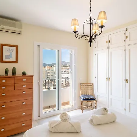 Casa Sunrise Fuentesol 16 Casasol