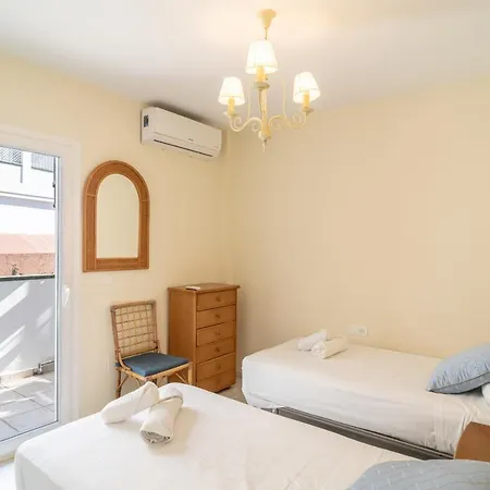 Casa Sunrise Fuentesol 16 Casasol