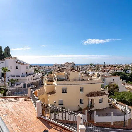 Nyaraló Casa Sunrise Fuentesol 16 Casasol