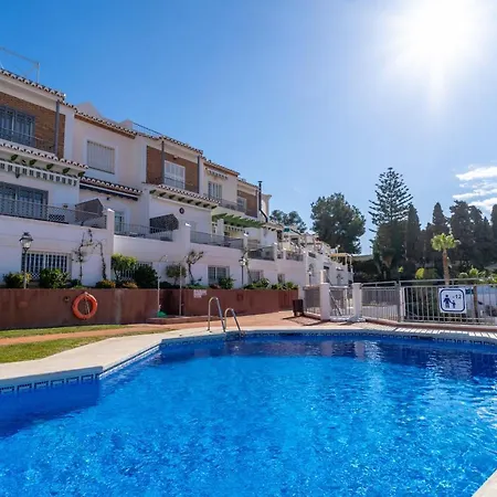 Casa Sunrise Fuentesol 16 Casasol * Nerja