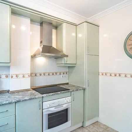 Casa Sunrise Fuentesol 16 Casasol Nerja