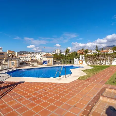Casa Sunrise Fuentesol 16 Casasol Nerja