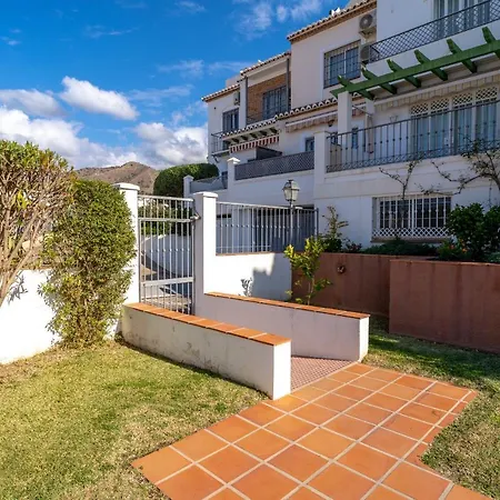 Casa Sunrise Fuentesol 16 Casasol