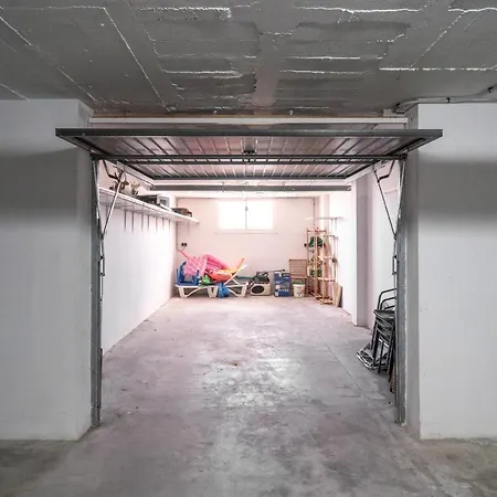 Nyaraló Casa Sunrise Fuentesol 16 Casasol Nerja