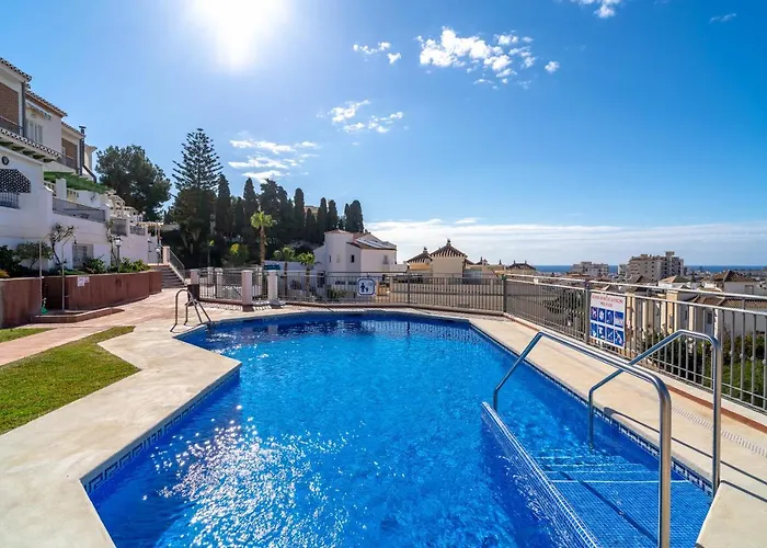 Casa Sunrise Fuentesol 16 Casasol *