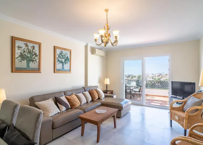 Hébergement de vacances Casa Sunrise Fuentesol 16 Casasol