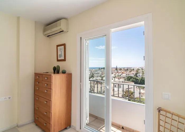 Casa Sunrise Fuentesol 16 Casasol