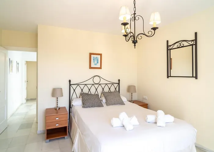 Casa Sunrise Fuentesol 16 Casasol Dom wakacyjny Nerja
