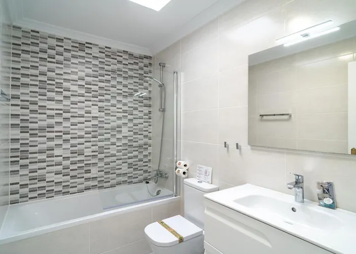 Dom wakacyjny Casa Sunrise Fuentesol 16 Casasol