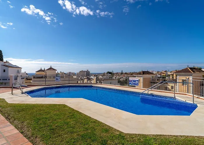 Casa Sunrise Fuentesol 16 Casasol * Nerja