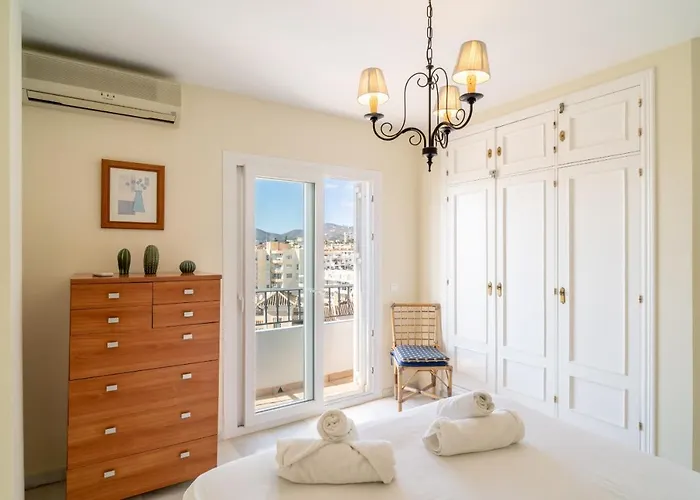 Casa Sunrise Fuentesol 16 Casasol