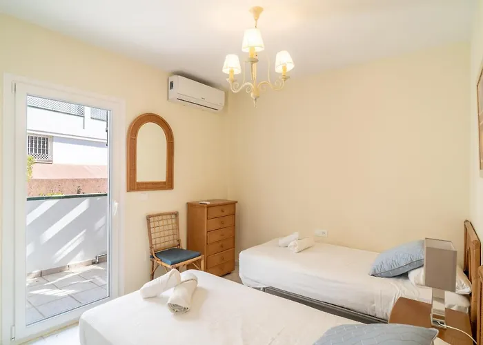 Casa Sunrise Fuentesol 16 Casasol