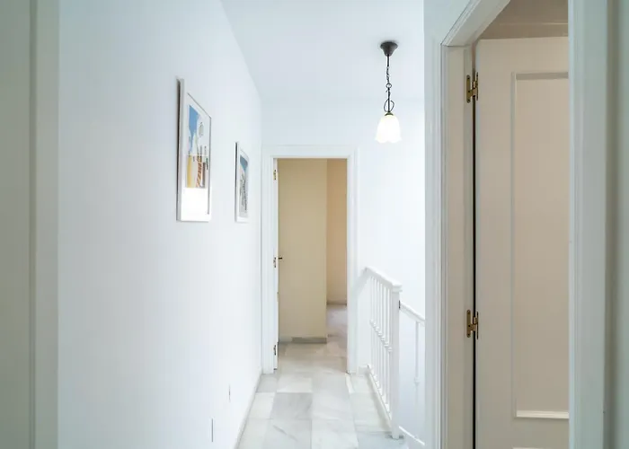 Casa Sunrise Fuentesol 16 Casasol * Nerja