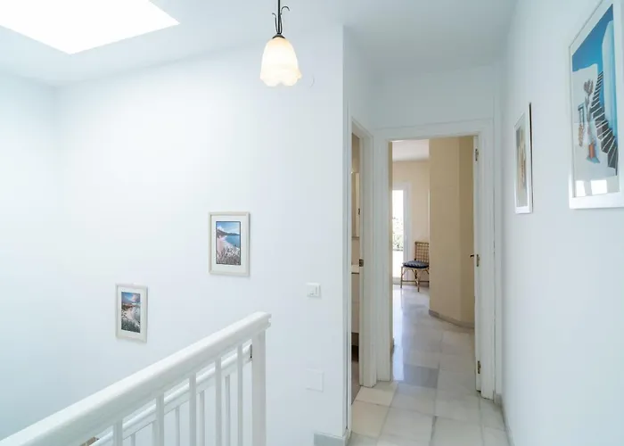 Casa Sunrise Fuentesol 16 Casasol * Nerja