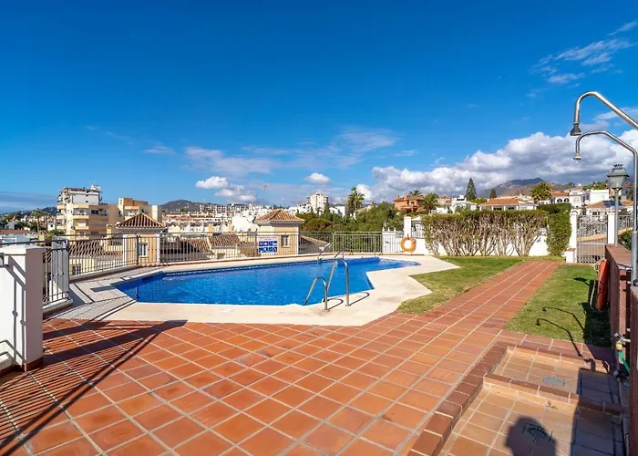 Casa Sunrise Fuentesol 16 Casasol Nerja