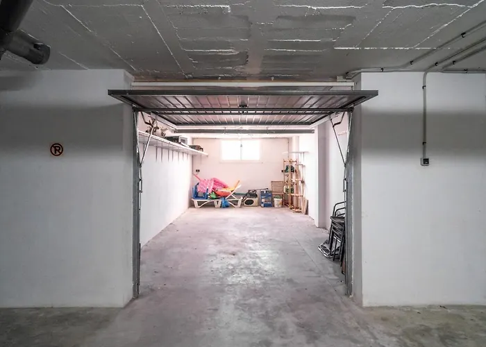 Сasa de vacaciones Casa Sunrise Fuentesol 16 Casasol Nerja