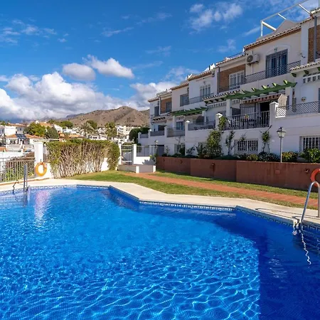 Casa Sunrise Fuentesol 16 Casasol Casa vacanze *