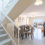 Casa Sunrise Fuentesol 16 Casasol Nerja