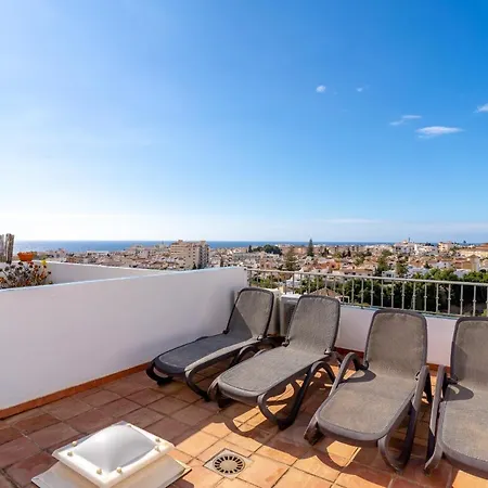 Casa Sunrise Fuentesol 16 Casasol Casa vacanze *