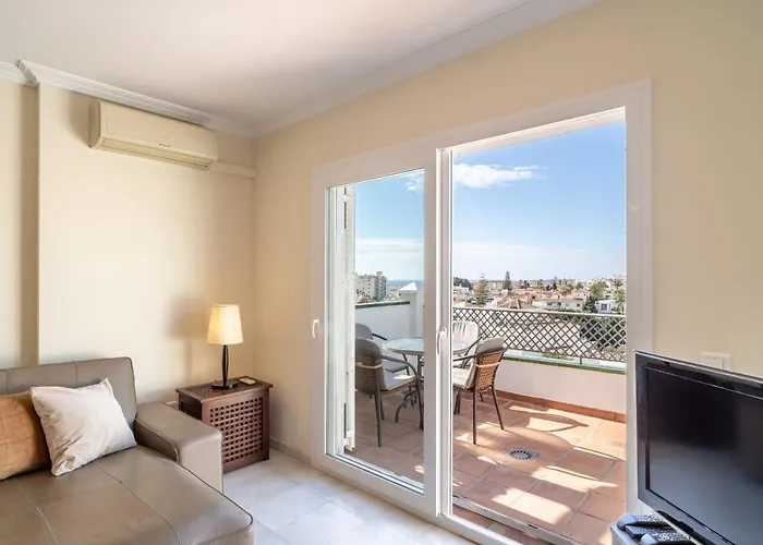 Casa Sunrise Fuentesol 16 Casasol *