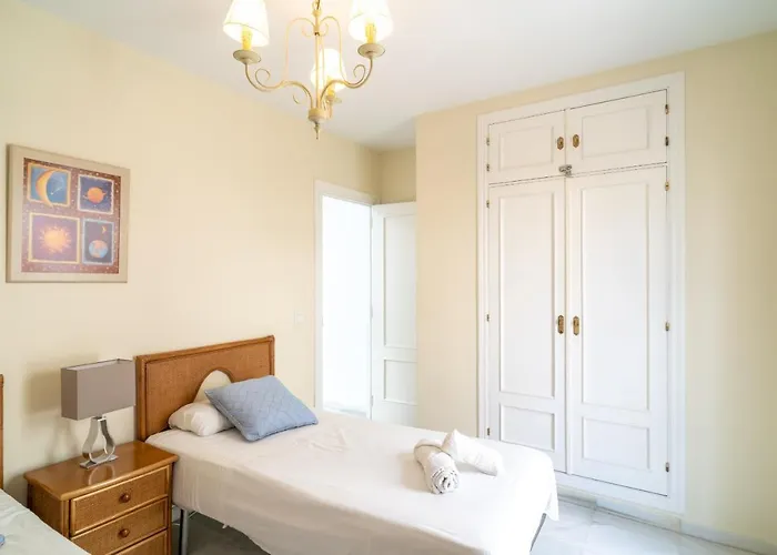 Casa Sunrise Fuentesol 16 Casasol *