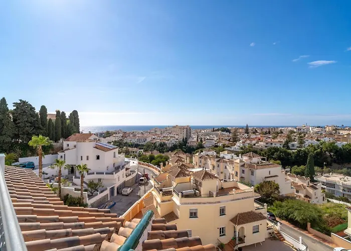 Casa Sunrise Fuentesol 16 Casasol Casa vacanze *