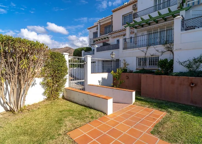 Casa Sunrise Fuentesol 16 Casasol